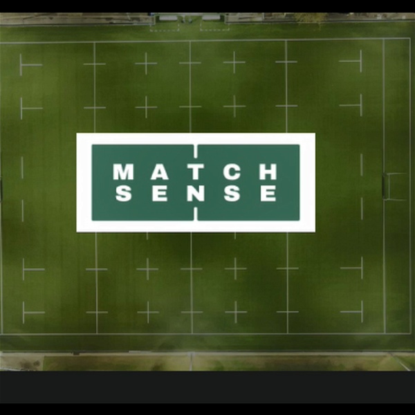Artwork for MatchSense Rugby Pod