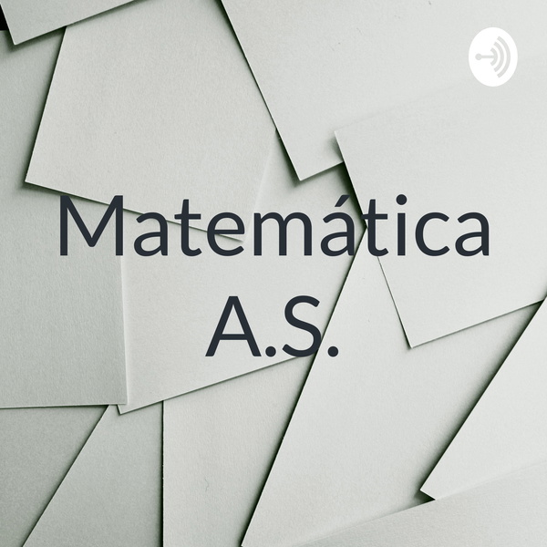 Artwork for Matemática A.S.