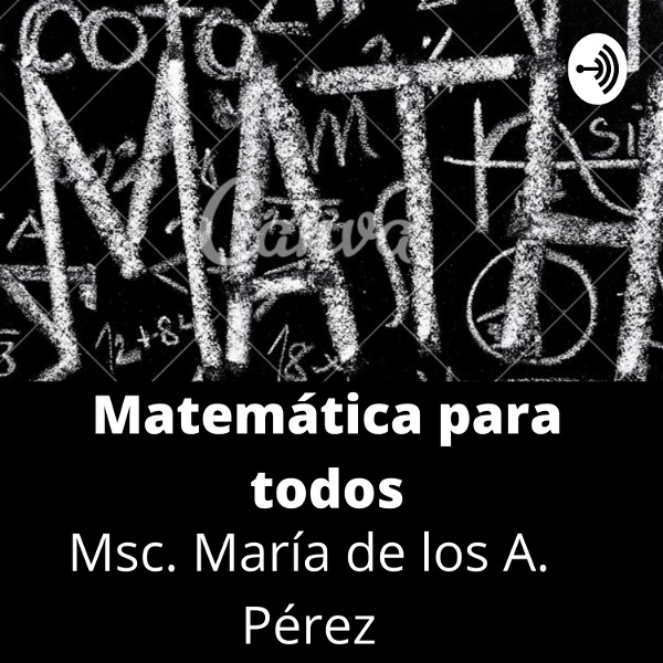 Artwork for Matemática Para Todos