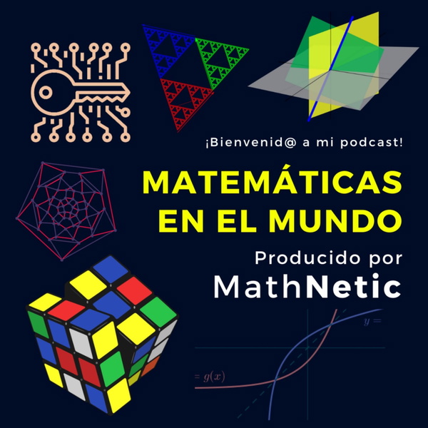 Artwork for Matemáticas en el mundo