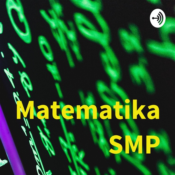 Artwork for Matematika SMP