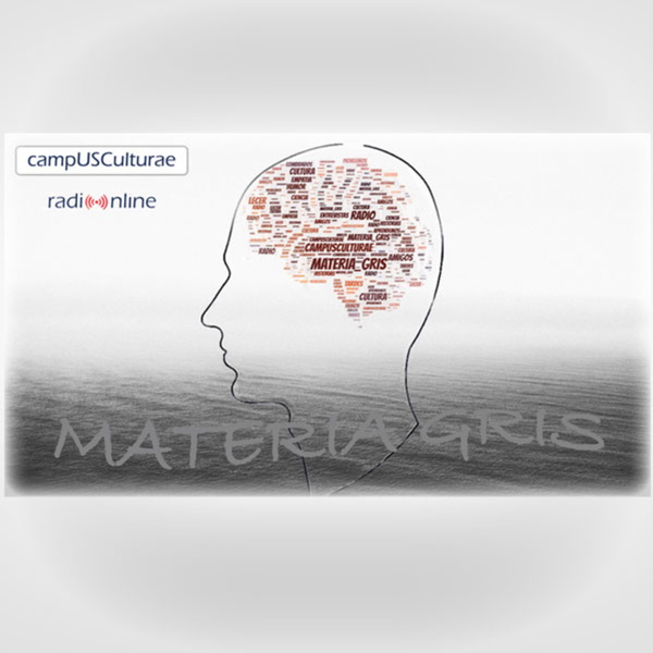 Artwork for Materia Gris
