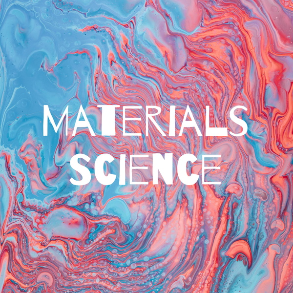 Artwork for Materials Science