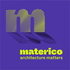 materico architecture matters