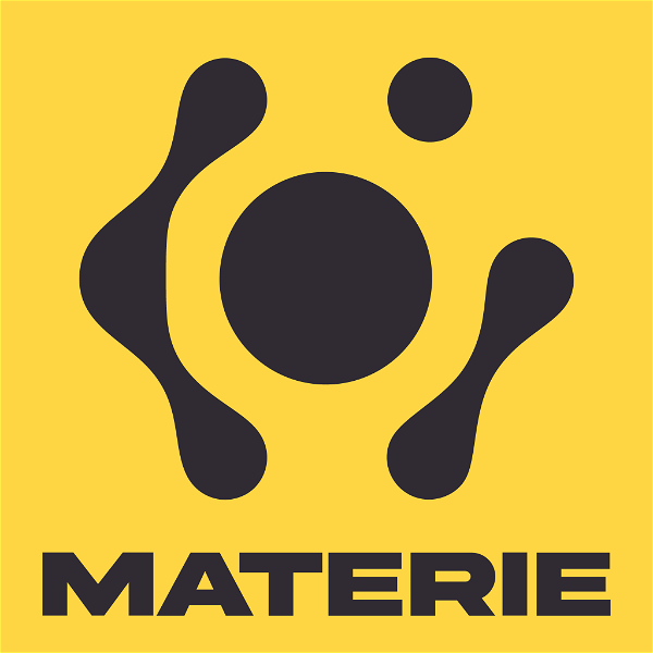Artwork for Materie Podcast