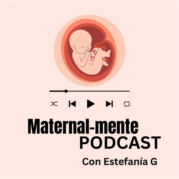 Artwork for Maternal-mente Podcast