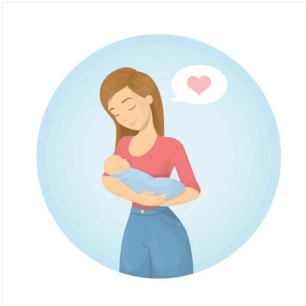 Artwork for Materno UFJF