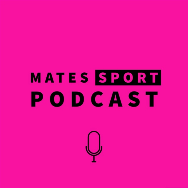 Artwork for Mates Football Podcast