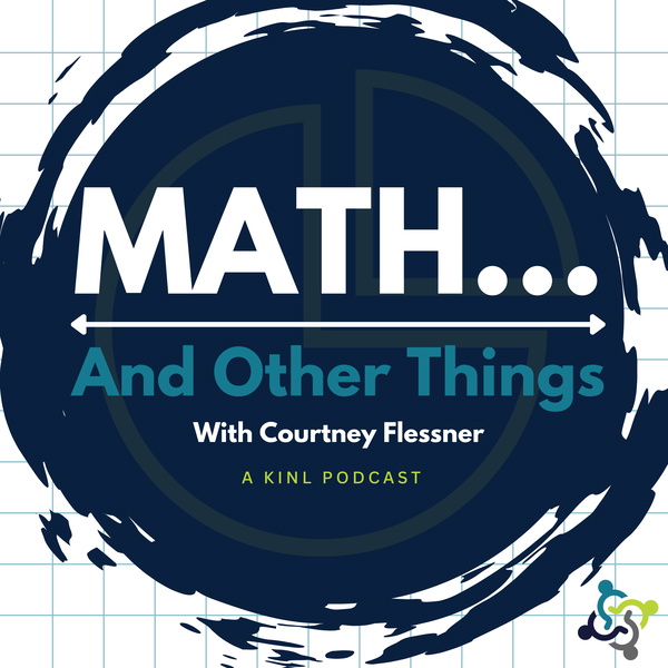 Artwork for Math and Other Things