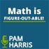 Math is Figure-Out-Able with Pam Harris