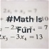 #Math Is Fun