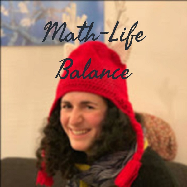 Artwork for Math-Life Balance