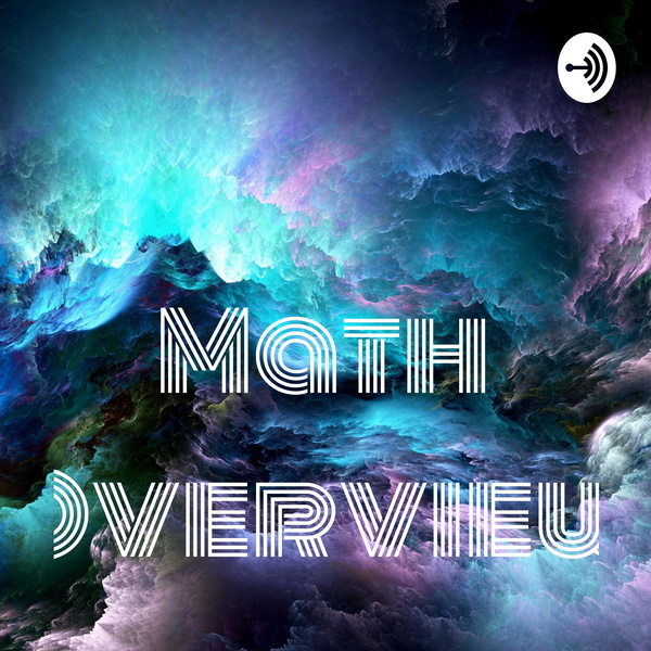 Artwork for Math Overview