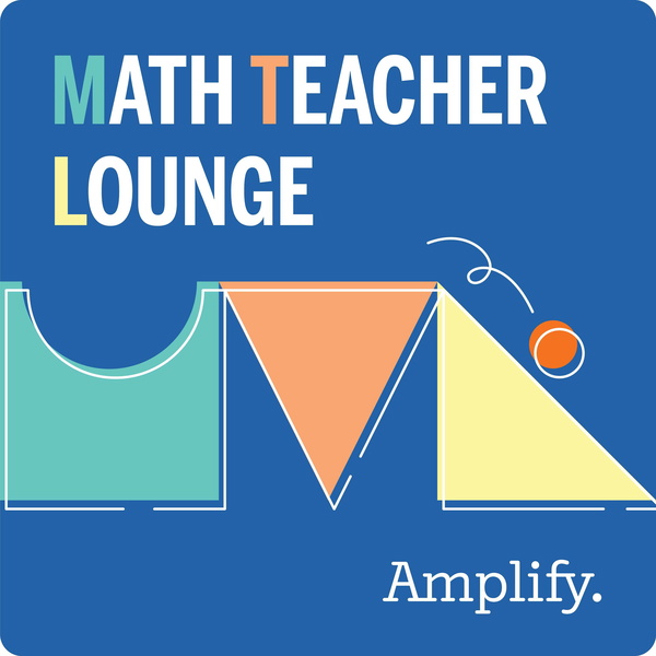 Artwork for Math Teacher Lounge