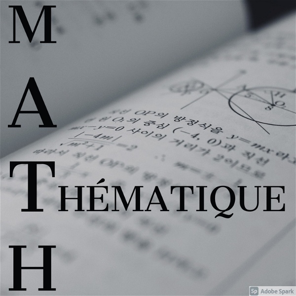Artwork for Math Thématique