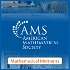 Mathematical Moments from the American Mathematical Society