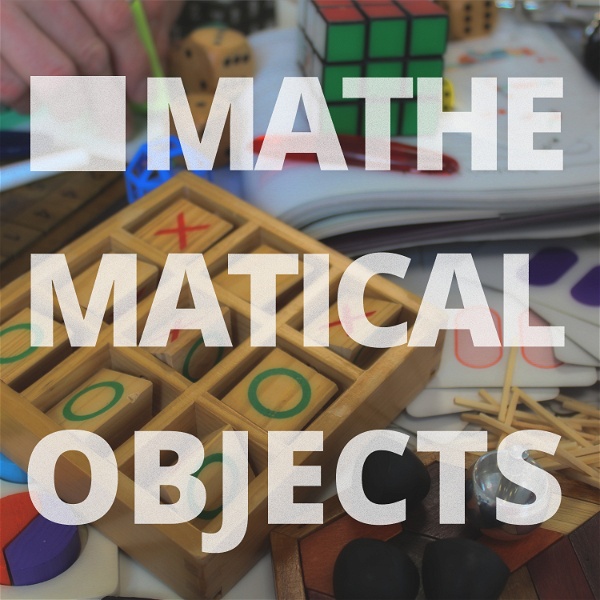 Artwork for Mathematical Objects