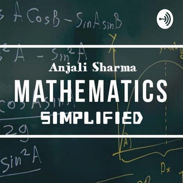 Artwork for Mathematics Simplified