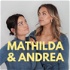 Mathilda och Andrea