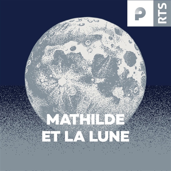 Artwork for Mathilde et la Lune