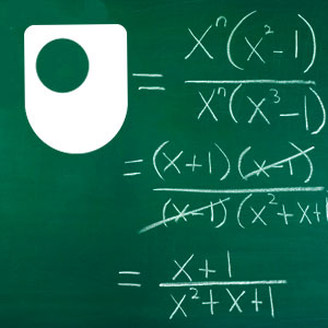 Artwork for Maths as others see it