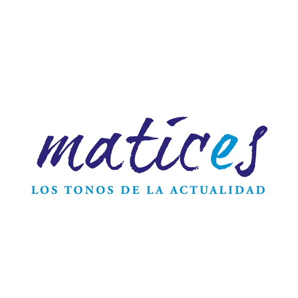 Artwork for Matices 06 Mayo 2014