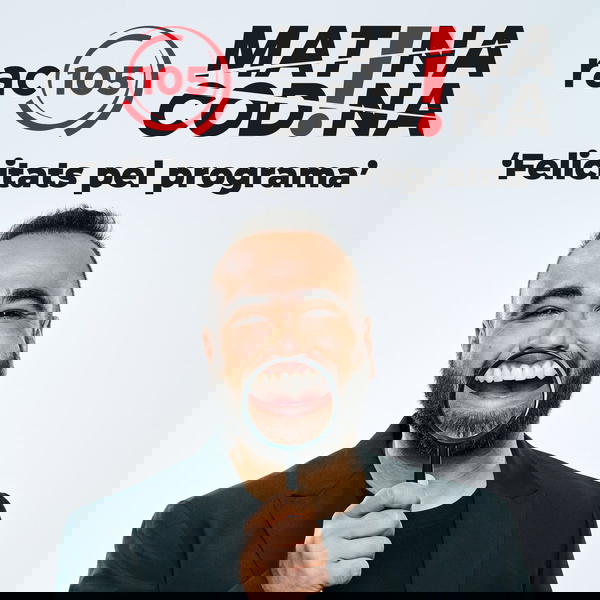 Artwork for Matina, Codina!