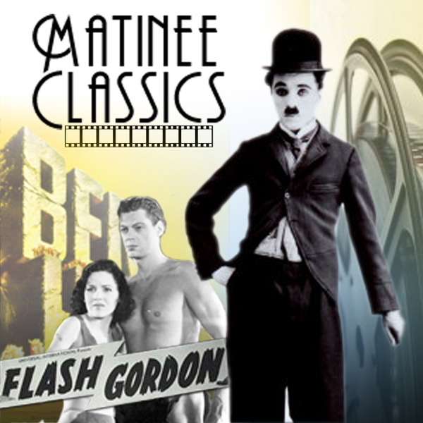 Artwork for Matinee Classics