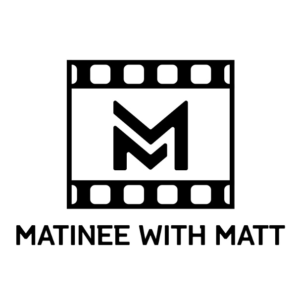 Artwork for Matinee With Matt