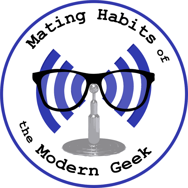 Artwork for Mating Habits of the Modern Geek