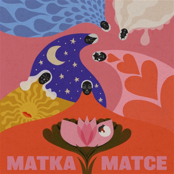 Artwork for Matka matce