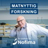 Matnyttig forskning