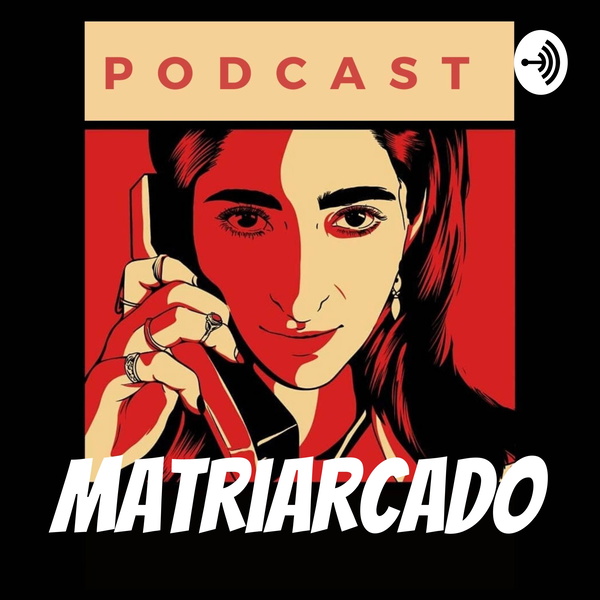 Artwork for Matriarcado