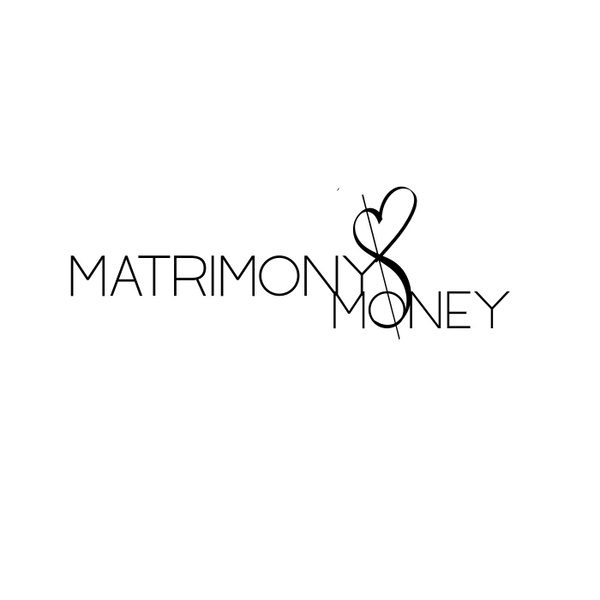 Artwork for Matrimony & Money Podcast