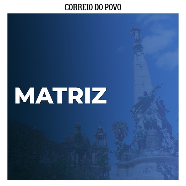 Artwork for Matriz