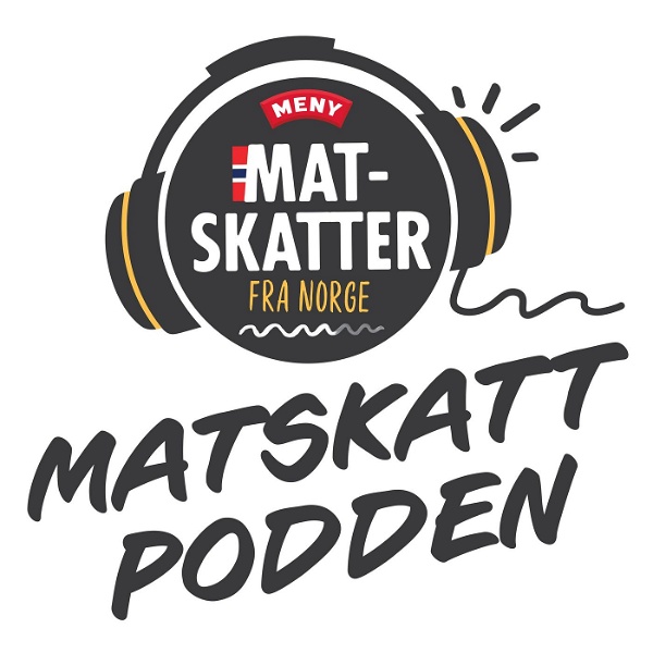 Artwork for Matskattpodden