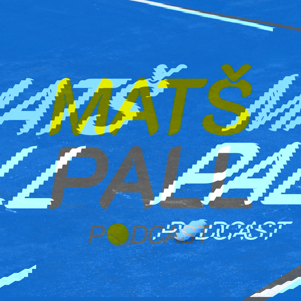 Artwork for Matšpall