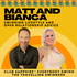 Matt and Bianca - Everybody Swing - Club Sapphire - The Travelling Swingers