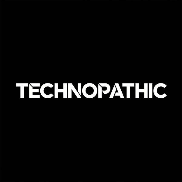 Artwork for Technopathic