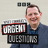 Matt Chorley's Urgent Questions