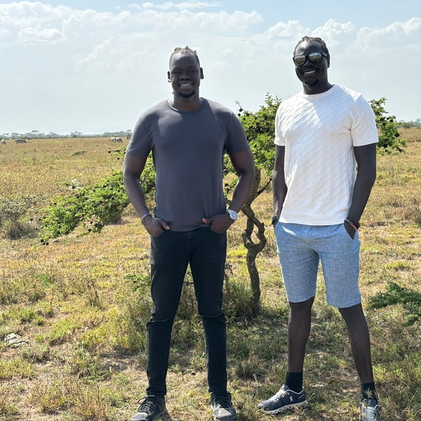 Artwork for Matt &Nen Podcast