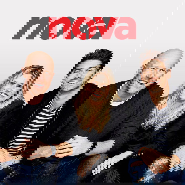 Artwork for Matt, Sarah & Matty J