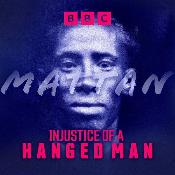 Artwork for Mattan: Injustice of a Hanged Man