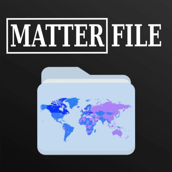 Artwork for Matter File