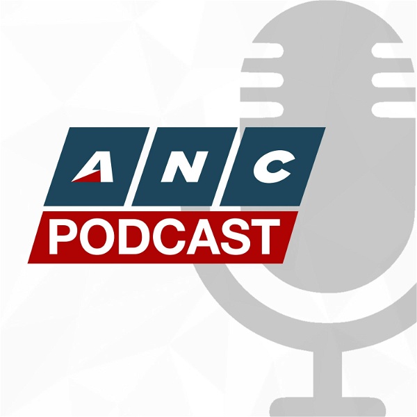 Artwork for ANC Podcast