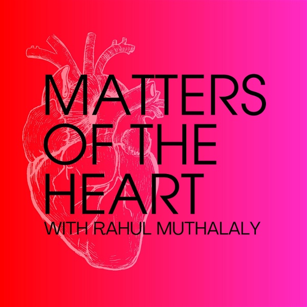 Artwork for Matters of the Heart