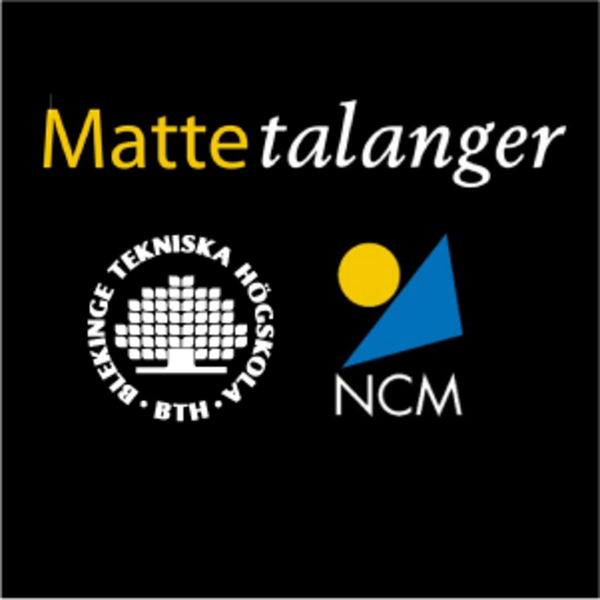 Artwork for Mattetalanger