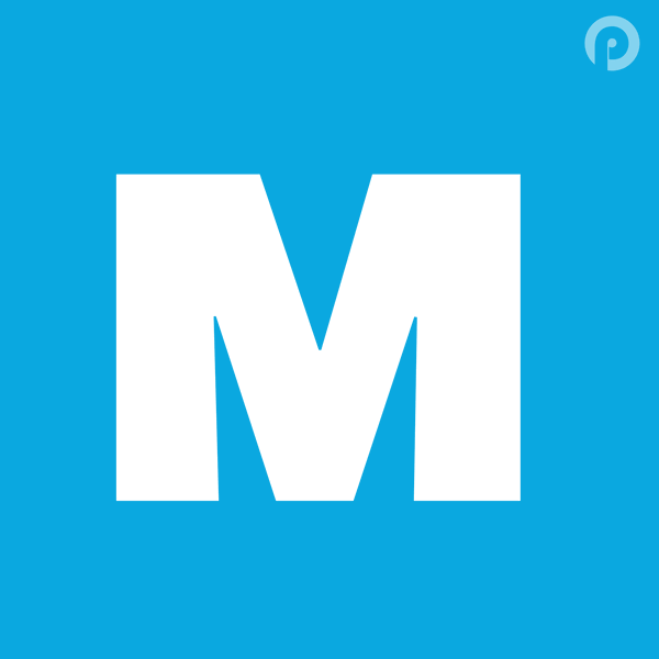 Artwork for Matthew Litteral's Podcast