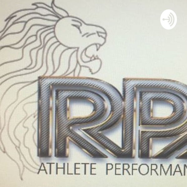 Artwork for Matthew Rodney Athlete Performance Management
