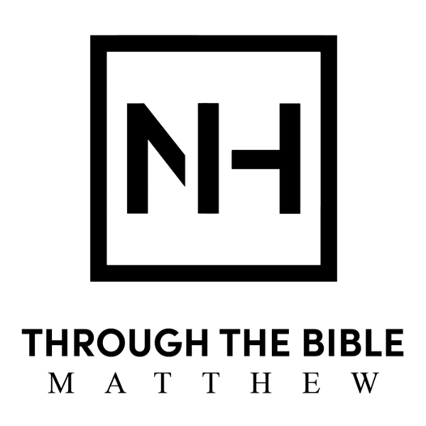 Artwork for Through the Bible Study